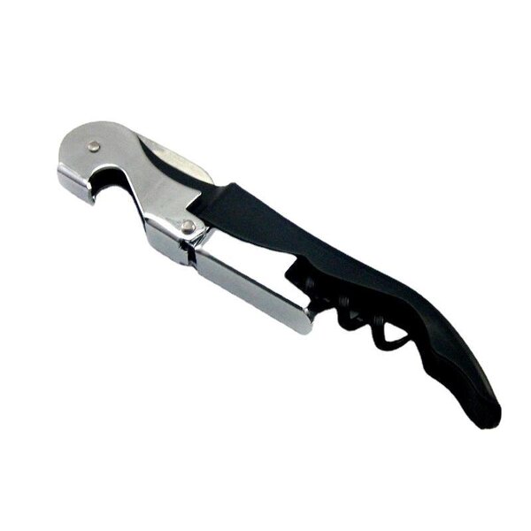 Bottle Opener Manufacturer - OEM/ODM Custom 2 in 1 Stainless Steel Opener
