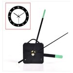 Clock Movement Manufacturer - OEM/ODM Custom Acrylic Quartz Movement
