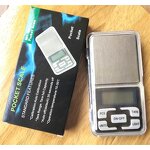 Pocket Scale Manufacturer - OEM/ODM Custom Digital Portable Jewelry Scale