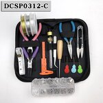 Jewelry Tool Kit Manufacturer - OEM/ODM Custom Jewelry Making Repair Kit