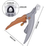 Pet Nail Clippers Manufacturer - OEM/ODM Custom LED Light Nail Clipper