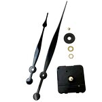 Clock Movement Manufacturer - OEM/ODM Custom Large Torque Wall Clock Movement