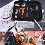 Jewelry Tool Kit Manufacturer - OEM/ODM Custom Jewelry Making Repair Kit