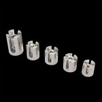 Stainless Steel Chuck Manufacturer - OEM/ODM Custom Wire Rope Connection