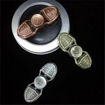 Fidget Spinner Manufacturer - OEM/ODM Custom Retro Hand Spinner Gyroscope Toy