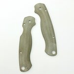 Knife Handle Manufacturer - OEM/ODM Custom Micarta Handles