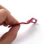 Tent Accessory Manufacturer - OEM/ODM Custom Aluminum Guyline Cord Adjuster