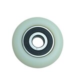 CNC Turning Parts Manufacturer - OEM/ODM Custom Plastic Precision OEM Parts