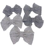 Butterfly Net Drill Manufacturer - OEM/ODM Custom Shoe Flower Bag Accessories