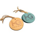 Luggage Tag Manufacturer - OEM/ODM Custom High Grade ID Cover Label