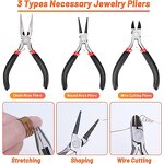 Jewelry Tool Kit Manufacturer - OEM/ODM Custom Jewelry Making Repair Kit
