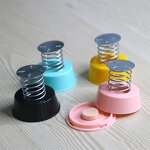 Spring Manufacturer - OEM/ODM Custom Compression Mega Bobble Head Spring