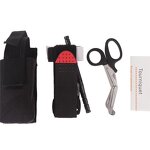 Medical Scissors Set Manufacturer - OEM/ODM Custom Tactical EMT Scissors Set