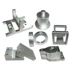 Precision Parts Manufacturer - OEM/ODM Custom 4 Axis 5 Axis CNC Processing