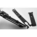 Sheath Clip Manufacturer - OEM/ODM Custom Mollelok Waist Clip System