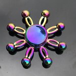 Fidget Spinner Manufacturer - OEM/ODM Custom Zinc Alloy Metal Hand Spinner