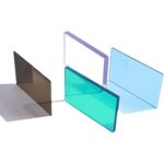 Acrylic Board Manufacturer - OEM/ODM Custom High Transparency Colored Board