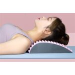 Lumbar Cushion Manufacturer - OEM/ODM Custom Massage Pillow for Back Pain