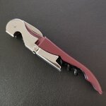 Bottle Opener Manufacturer - OEM/ODM Custom 2 in 1 Stainless Steel Opener