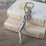 Bottle Opener Manufacturer - OEM/ODM Custom Zinc Alloy Creative Beer Opener