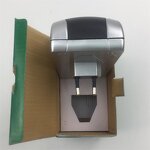 Energy Saver Device Manufacturer - OEM/ODM Custom EU Plug Power Saving Box