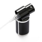 Perfume Bottle Nozzle Manufacturer - OEM/ODM Custom Plastic Bayonet Nozzle
