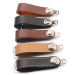 Key Holder Manufacturer - OEM/ODM Custom Leather Multifunctional Key Holder