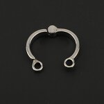 Bird Foot Ring Manufacturer - OEM/ODM Custom Movable Opening Parrot Foot Ring