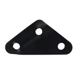 Tent Accessory Manufacturer - OEM/ODM Custom Aluminum Guyline Cord Adjuster