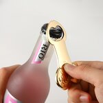 Bottle Opener Manufacturer - OEM/ODM Custom Safety Lid Lifter Opener