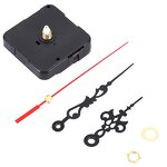 Clock Movement Manufacturer - OEM/ODM Custom Quartz Clock Movement