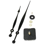 Clock Movement Manufacturer - OEM/ODM Custom Large Torque Wall Clock Movement