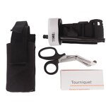 Medical Scissors Set Manufacturer - OEM/ODM Custom Tactical EMT Scissors Set