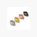 Bird Foot Ring Manufacturer - OEM/ODM Custom Movable Opening Parrot Foot Ring