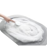 Bath Mat Manufacturer - OEM/ODM Custom Quick Drying Anti-Slip Shower Mat