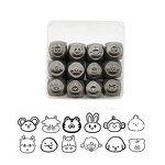 Leather Stamping Tool Manufacturer - OEM/ODM Custom Steel Punch Carving Tools