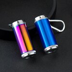 Portable Ashtray Manufacturer - OEM/ODM Custom Vehicle Stainless Steel Ashtray