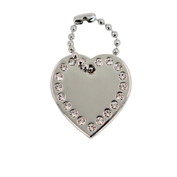 Pet Dog Tag Manufacturer - OEM/ODM Custom Laser Logo Anti Loss Tag