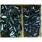 Film Cassette Manufacturer - OEM/ODM Custom 135 Plastic Cassette Shell