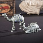 Jewelry Box Manufacturer - OEM/ODM Creative Camel Shaped Diamond Inlaid Box