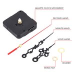 Clock Movement Manufacturer - OEM/ODM Custom Quartz Clock Movement