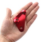 Tent Accessory Manufacturer - OEM/ODM Custom Aluminum Guyline Cord Adjuster