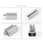 Toothpaste Squeezer Manufacturer - OEM/ODM Custom Stainless Steel Manual Press