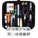 Jewelry Tool Kit Manufacturer - OEM/ODM Custom Jewelry Making Repair Kit