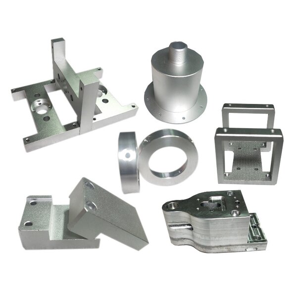 Stainless Steel Parts Manufacturer - OEM/ODM Custom CNC Non-Standard Hardware