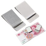 Metal Bookmark Manufacturer - OEM/ODM Custom Stainless Steel Bookmark