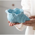 Aluminum Ashtray Manufacturer - OEM/ODM Custom Luxury Smokeless Conch Ashtray