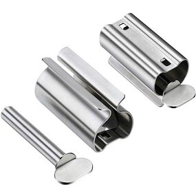 Toothpaste Squeezer Manufacturer - OEM/ODM Custom Stainless Steel Manual Press