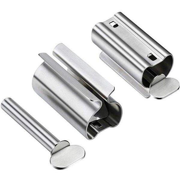 Toothpaste Squeezer Manufacturer - OEM/ODM Custom Stainless Steel Manual Press