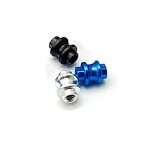 Knife Screw Manufacturer - OEM/ODM Custom Anodized Aluminum Handle Screw